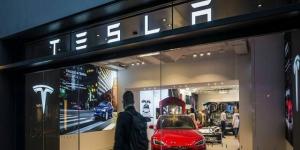 انتعاشة قوية لمبيعات "تسلا" في أوروبا خلال شهر مارس