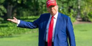 مسؤول: ترامب سيعلن جدولاً زمنياً محدداً لإنهاء حرب إيران