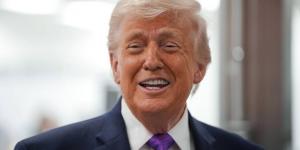 ترامب: تأمين مضيق هرمز ليس من شأننا بل مسؤولية أي دولة تستخدمه (فيديو)