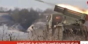 حزب الله يستهدف جنودا إسرائيليين ببلدة جنوبي لبنان للمرة الثانية