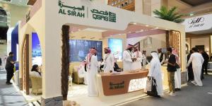 منصة «السيرة» تعرف زوار «منتدى العمرة والزيارة» بأبرز المواقع التاريخية بالمدينة المنورة