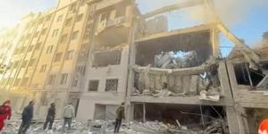 واشنطن ترهن وقف النار مع إيران بفتح «هرمز»