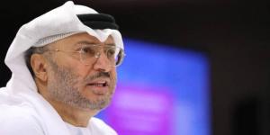 قرقاش: النظام الإيراني حول الساحل الشمالي للخليج العربي إلى منصة للعدوان على جيرانه