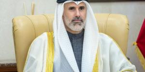 الجابر يبحث مع نظيره الياباني التصعيد العسكري في المنطقة