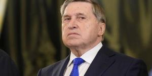 مساعد بوتين: مضيق هرمز مفتوح أمام روسيا