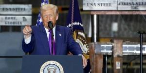 ميزانية ترامب لـ2027 ترسم ملامح الإنفاق الدفاعي ومعركة التجديد النصفي