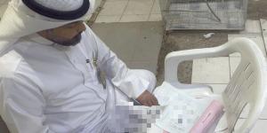 البلدية: تحرير 40 مخالفة في محافظة العاصمة