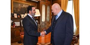 القحطاني: العدوان الإيراني انتهاك صارخ لمبادئ القانون الدولي وتهديد مباشر لأمن المنطقة واستقرارها