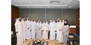 كلية القانون الكويتية تعزز شراكاتها الإستراتيجية بتوقيع مذكرة تفاهم مع معهد الدراسات القضائية