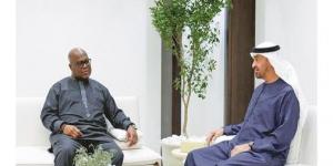 رئيس الإمارات وأمير قطر وولي العهد السعودي يبحثون العدوان الإيراني وتداعيات التصعيد العسكري مع تشيسكيدي وميلوني