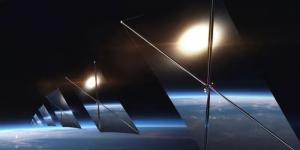 حكاية "نهار تحت الطلب".. إيقاع النوم والتوازن البيئي في العالم تحت التهديد بسبب "مرايا الفضاء"