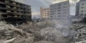 إسرائيل: استهدفنا منصات إطلاق ومستودعات أسلحة لحزب الله داخل مبان