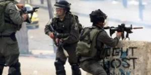 إصابة شاب فلسطيني برصاص الاحتلال في جبع جنوب جنين