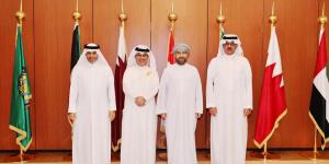 سفراء «التعاون»: تضامن كامل ووحدة راسخة بمواجهة التحديات