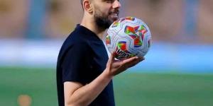 مؤيد أبو كشك مدرباً للفيصلي «حتى إشعار آخر»