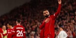 محمد صلاح يتصدر 10 صفقات مجانية على طاولة أندية العالم في 2026