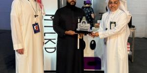 1000 فرصة عمل تقدمها 90 شركة في الملتقى المهني الـ13