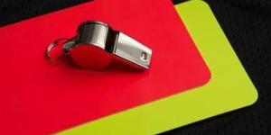 تسعة حكام عرب لقيادة مباريات مونديال 2026