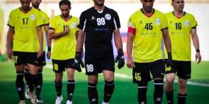 سما السرحان يودّع دوري المحترفين الأردني