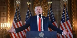 ترامب يهاجم «وول ستريت جورنال»: انتصرت في إيران وستندمون على كلامكم