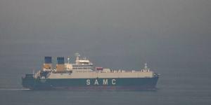 الرئيس الأمريكي يعلن بدء "تطهير مضيق هرمز"