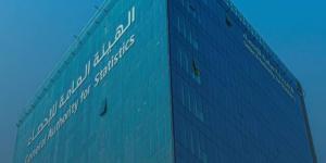 هيئة الإحصاء: 57.3% معدل إشغال الغرف بالفنادق في الربع الرابع 2025