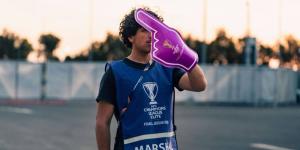 جماهير دوري أبطال آسيا للنخبة تشيد بالتجربة السلسة من الوصول إلى جدة حتى دخول الملاعب