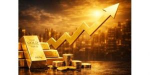 الذهب يرتفع مجدداً مع تراجع مخاوف التضخم