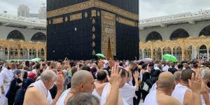 «الشؤون الاسلامية»: تمديد فترة السماح للمواطنين لأداء العمرة دون تصريح