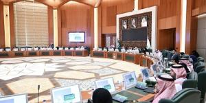 هيئة فنون العمارة والتصميم تعقد اجتماع عمداء كليات العمارة والتصميم الثالث 
بجامعة الملك عبدالعزيز