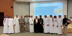 رسالة ماجستير بجامعة الملك فيصل تبحث دور تقارير التواصل الاجتماعي في الترويج للسياحة لدى السعوديين