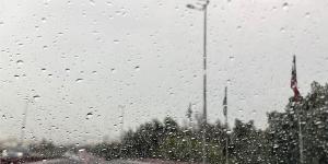 «الأرصاد»: فرص لأمطار رعدية متفرقة حتى صباح الأربعاء المقبل