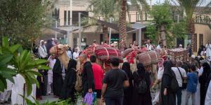 حي حراء الثقافي في اليوم العالمي للتراث.. وجهة ثقافية وسياحية تعكس عمق الإرث الإسلامي