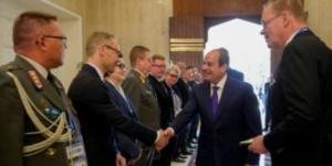 رئيس فنلندا: الأمم المتحدة يتم تهميش دورها وأصبح العالم قائما على الصفقات