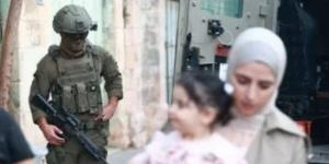الاعتداء الجنسى سلاح جنود إسرائيل لإجبار الفلسطينيين على مغادرة الضفة الغربية