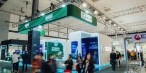 منظومة الصناعة والثروة المعدنية تدشن مشاركتها في معرض هانوفر ميسي 2026