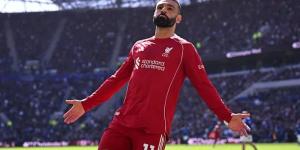 على رأسهم محمد صلاح.. حكايات نجوم "لم تنصفهم الكرة الذهبية" رغم التألق