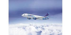 «طيران الجزيرة» تطرح تذاكر إلى مصر ابتداءً من 75 ديناراً للاتجاه الواحد