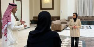 الحويلة الالتزام بأعلى معايير الجودة والسلامة لاستقبال أصحاب المناسبات