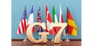 مجموعة الدول السبع الكبرى (G7) تؤكد التزامها بمعاهدة منع انتشار الأسلحة النووية