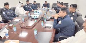 «الداخلية»: خطة متكاملة لتأمين تشغيل المطار وضمان انسيابية الإجراءات