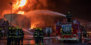 المؤسسات العسكرية في مواجهة العدوان الإيراني الغاشم.. تكامل وطني يحمي الكويت ويصون أرواح أبنائها