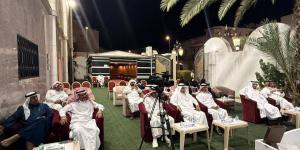 أدبي الطائف يستعرض "الموروث اللغوي وعلاقته بالمجتمع السعودي" في أمسية ثقافية