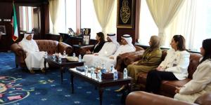 «نزاهة»: استراتيجية وطنية شاملة لاجتثاث الفساد من جذوره