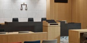 «استئناف أمن الدولة»: إلغاء حبس مواطن في اتهامه بالإساءة إلى قياديي «الجهاز المركزي»