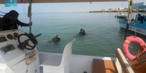 جهود تكاملية في جزر فرسان تعزز الوعي البيئي خلال أسبوع البيئة