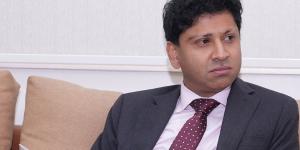 السفير البريطاني لـ الجريدة•: نحن مع الكويت في جميع الأوقات... ومستمرون في دعمها
