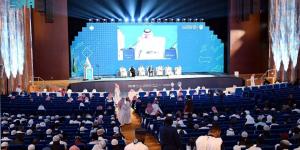 مؤتمر اللغة العربية والعلوم التطبيقية يبحث تعزيز حضور العربية في العلوم والتقنية