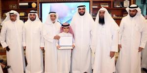 انطلاق مسابقة الحسينان لحفظ القرآن الكريم
