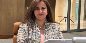 «فنية البلدي» تعتمد مسار الربط السككي الخليجي بين الكويت والسعودية